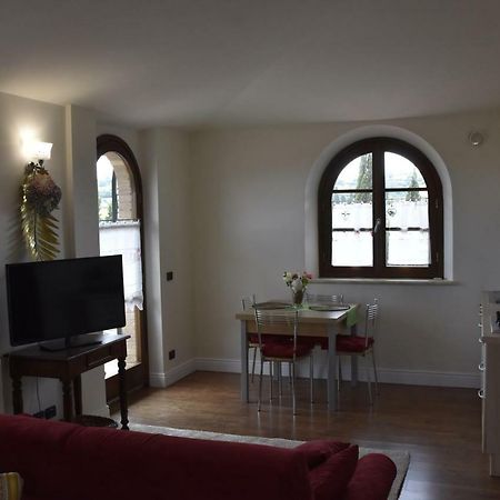 산퀴리코도르시아 La Torre House 빌라 외부 사진